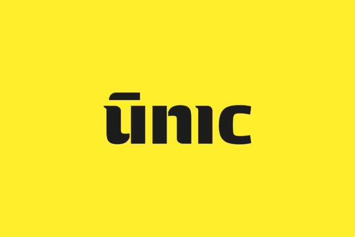 Logotipo Únic