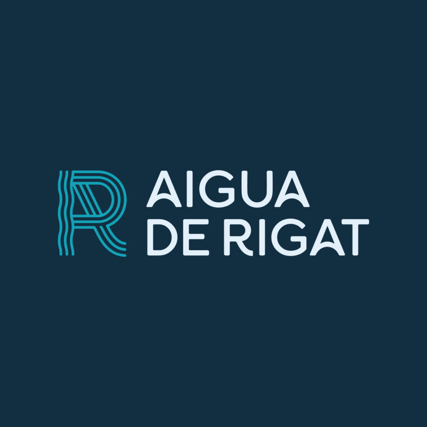 Aigua de Rigat